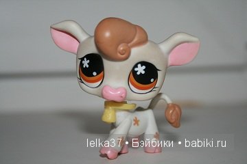 Коллекция моей дочери - LPS tierchen | Бэйбики Коллекция моей дочери - LPS tierchen