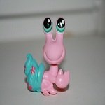 Коллекция моей дочери - LPS tierchen