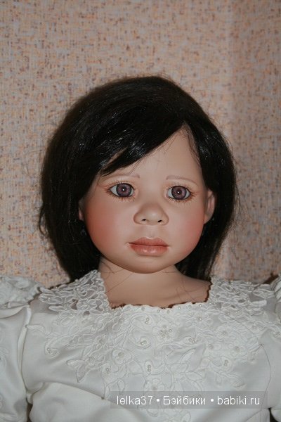 Подскажите, пожалуйста, кто знает как зовут этих девочек от Кристины Оранж (фото 3)