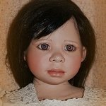 Подскажите, пожалуйста, кто знает как зовут этих девочек от Кристины Оранж