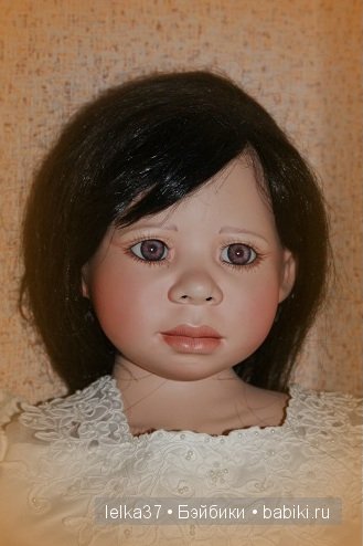 Подскажите, пожалуйста, кто знает как зовут этих девочек от Кристины Оранж (фото 2)