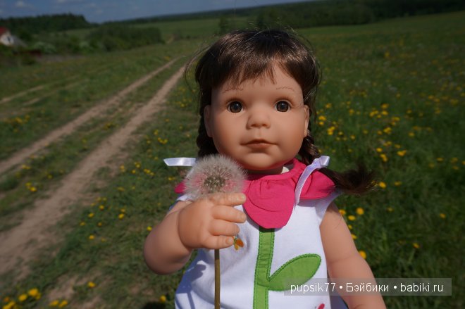 Мои красивые сестрички от Lee Middleton (фото 3)