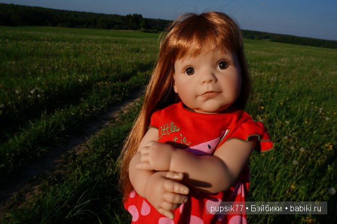 красивые сестрички от Lee Middleton