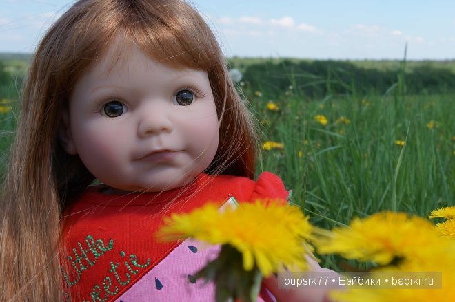 красивые сестрички от Lee Middleton