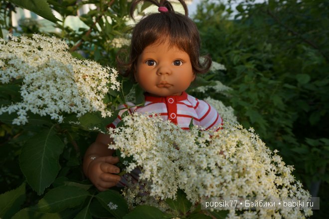 Малыши lee Middleton — Куклы Lee Middleton (Ли Миддлтон): Reva Schick