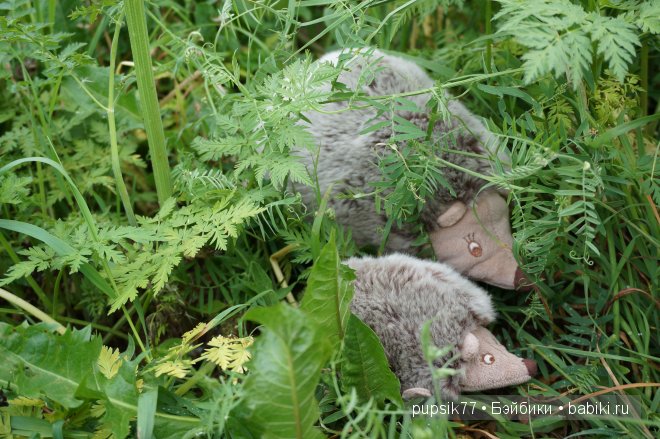 Малыши lee Middleton — Куклы Lee Middleton (Ли Миддлтон): Reva Schick (фото 3)