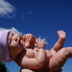 Часть вторая. Мои улыбашки-пухляшки Berenguer