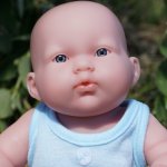 Третья часть. Заключительная. Малышня Berenguer