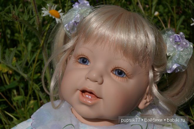 Ромашковое настроение или к нам приехала сестричка, Адора | Бэйбики Ромашковое настроение или к нам приехала сестричка, Адора