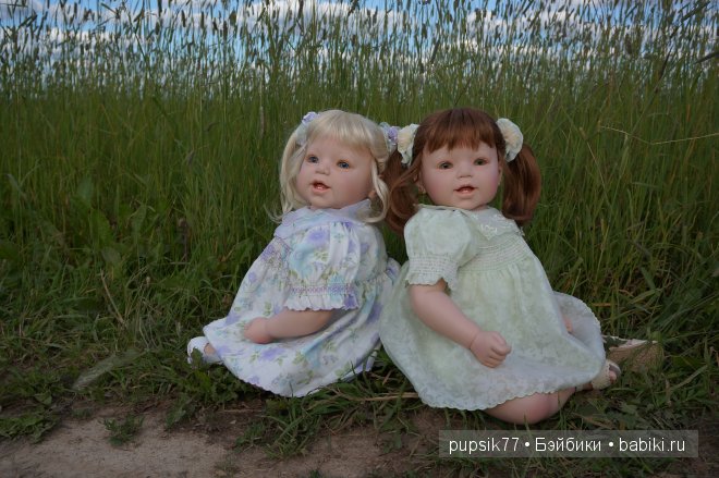 Ромашковое настроение или к нам приехала сестричка, Адора | Бэйбики Ромашковое настроение или к нам приехала сестричка, Адора