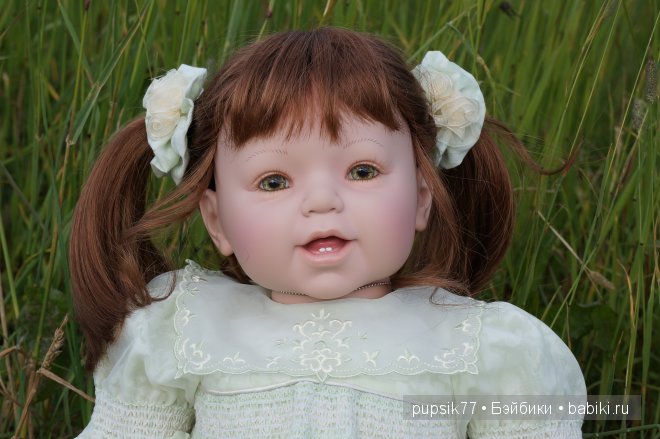 Ромашковое настроение или к нам приехала сестричка, Адора | Бэйбики Ромашковое настроение или к нам приехала сестричка, Адора