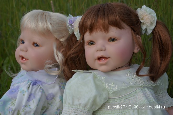 Ромашковое настроение или к нам приехала сестричка, Адора | Бэйбики Ромашковое настроение или к нам приехала сестричка, Адора