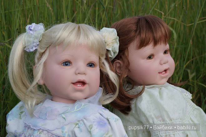 Ромашковое настроение или к нам приехала сестричка, Адора | Бэйбики Ромашковое настроение или к нам приехала сестричка, Адора