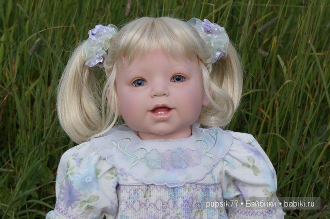 Ромашковое настроение или к нам приехала сестричка, Адора | Бэйбики Ромашковое настроение или к нам приехала сестричка, Адора