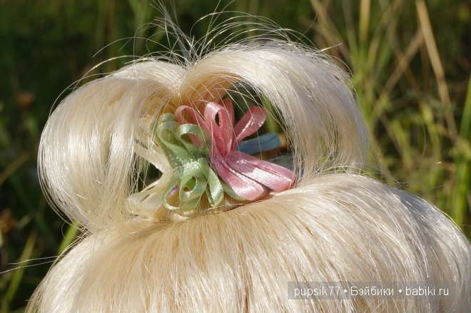 Три маленькие девочки-сестрички: милая кареглазка, девочка в красном и малышка вафелька, куколки фирмы Adora