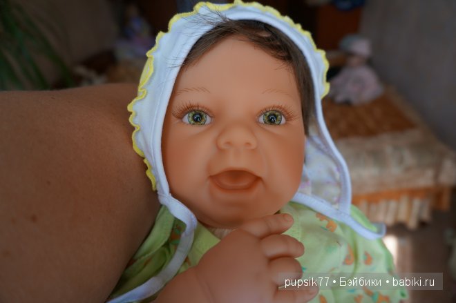 Девочки помогите, узнать молдик мулатки-шоколадки | Бэйбики Девочки помогите, узнать молдик мулатки-шоколадки (фото 3)