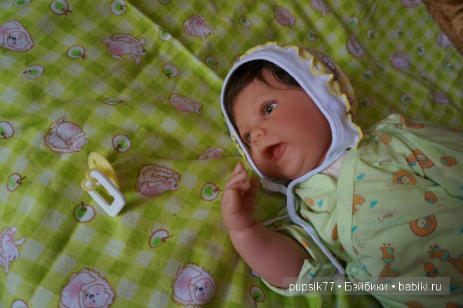 Девочки помогите, узнать молдик мулатки-шоколадки | Бэйбики Девочки помогите, узнать молдик мулатки-шоколадки (фото 6)