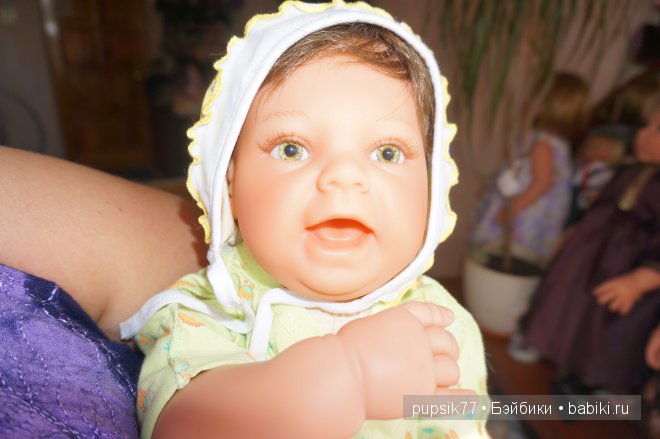 Девочки помогите, узнать молдик мулатки-шоколадки | Бэйбики Девочки помогите, узнать молдик мулатки-шоколадки (фото 2)