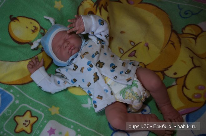 Двойняшки или близняшки? Валентин и Валентина (фото 4)