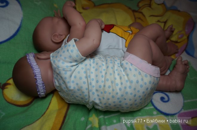 Двойняшки или близняшки? Валентин и Валентина