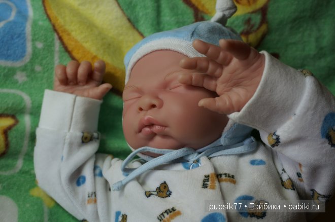 Двойняшки или близняшки? Валентин и Валентина (фото 3)