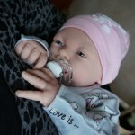 Двойняшки или близняшки? Валентин и Валентина