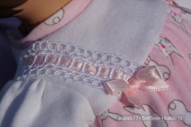 Двойняшки от Адора или 32 см умиления