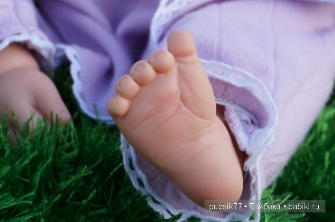 Двойняшки от Адора или 32 см умиления