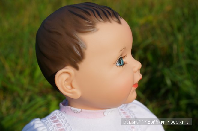 Двойняшки от Адора или 32 см умиления