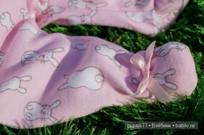 Двойняшки от Адора или 32 см умиления