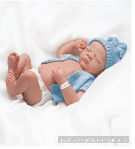 Как же долго я его ждала или Чарлик от Linda Webb приехал