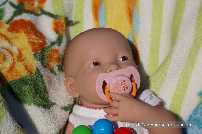 Мамочка купила новые боди или почему мои малыши Беренжер улыбаются (фото 2)