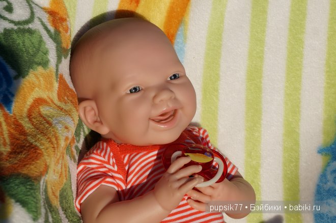 Мамочка купила новые боди или почему мои малыши Беренжер улыбаются (фото 7)