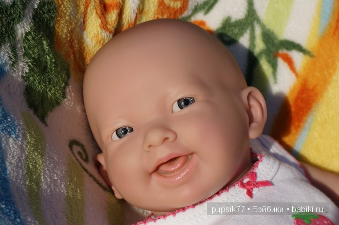 Мамочка купила новые боди или почему мои малыши Беренжер улыбаются (фото 4)