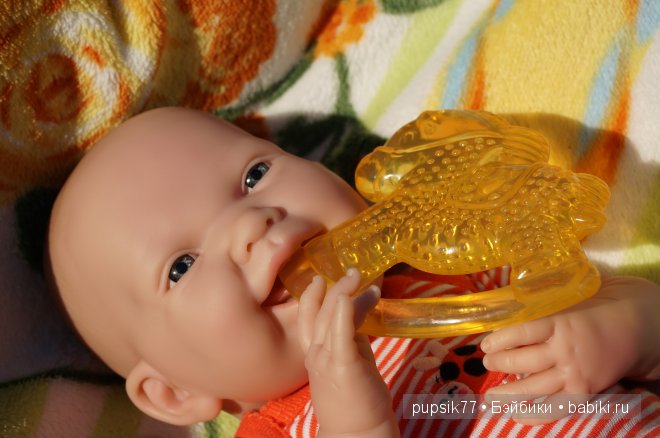 Мамочка купила новые боди или почему мои малыши Беренжер улыбаются (фото 8)