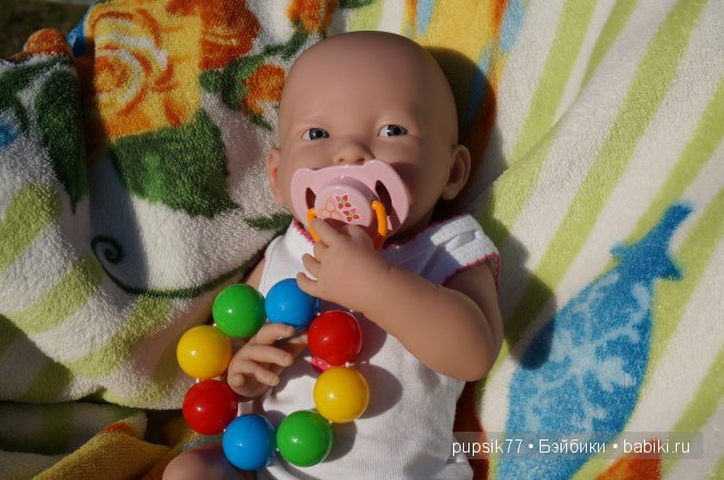 Мамочка купила новые боди или почему мои малыши Беренжер улыбаются