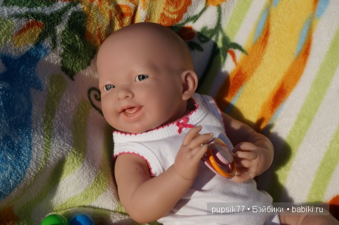 Мамочка купила новые боди или почему мои малыши Беренжер улыбаются (фото 3)