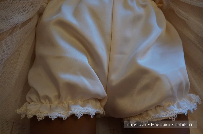 Черная принцесса Lee Middleton (фото 10)