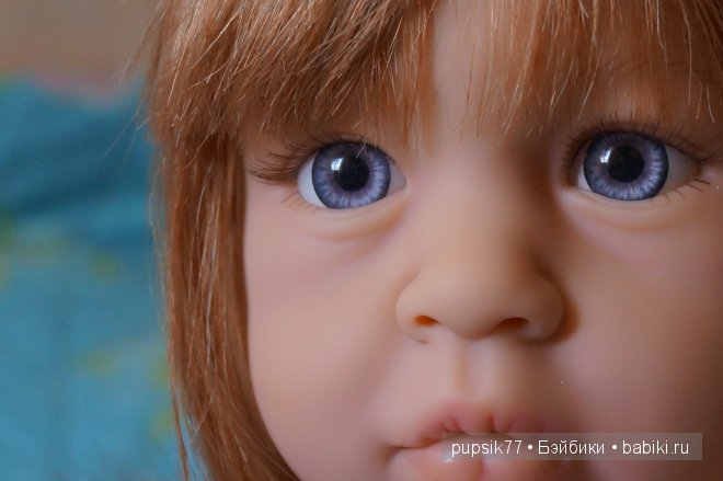 Моя девочка Lee Middleton уехала... но я знаю, у новой хозяйки малышка будет счастлива (фото 5)