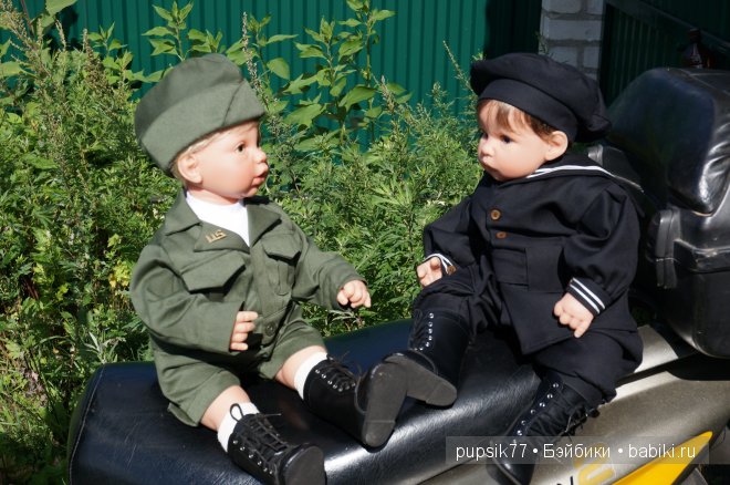 Мальчик солдат от Lee Middleton. Часть первая