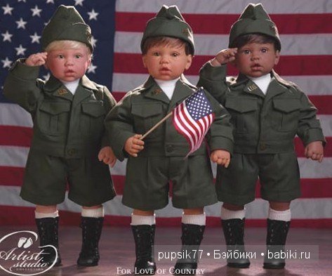 Мальчик солдат от Lee Middleton. Часть первая