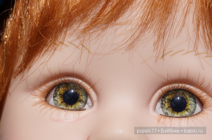 Прекрасная Сарочка — Куклы Adora (Адора): коллекционные виниловые (фото 10)