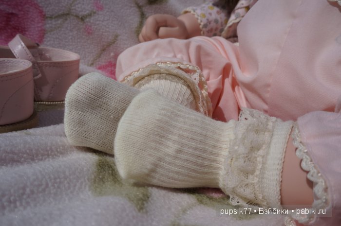 Нежная... хитрая... очаровательная! Кукла Adora