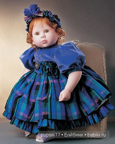 Прекрасная Сарочка — Куклы Adora (Адора): коллекционные виниловые