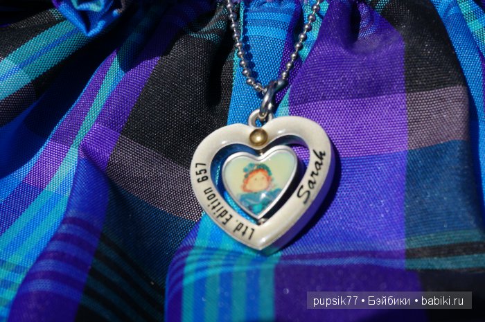 Прекрасная Сарочка — Куклы Adora (Адора): коллекционные виниловые (фото 5)