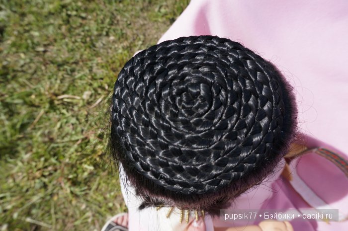 Томная красавица из Египта, Adora