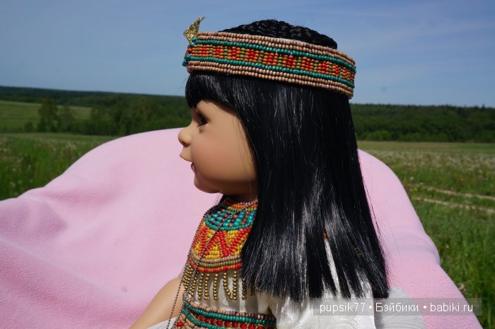 Томная красавица из Египта, Adora (фото 7)