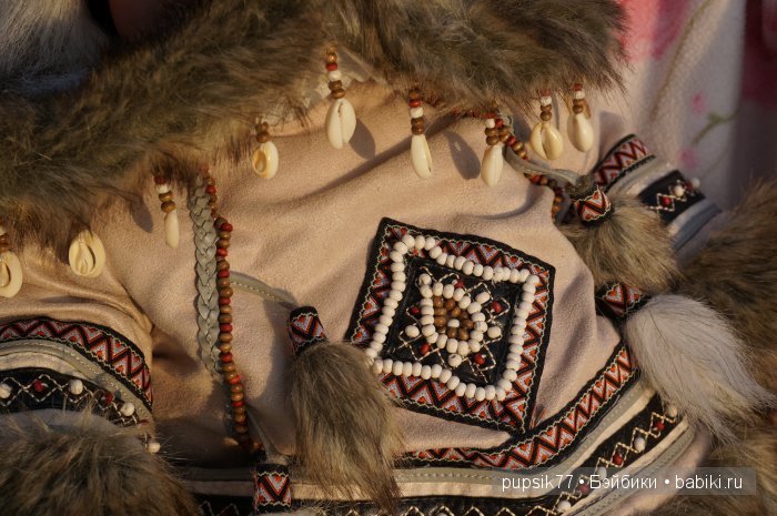 Кирима Эскимос-пушистый позитивчик, Adora