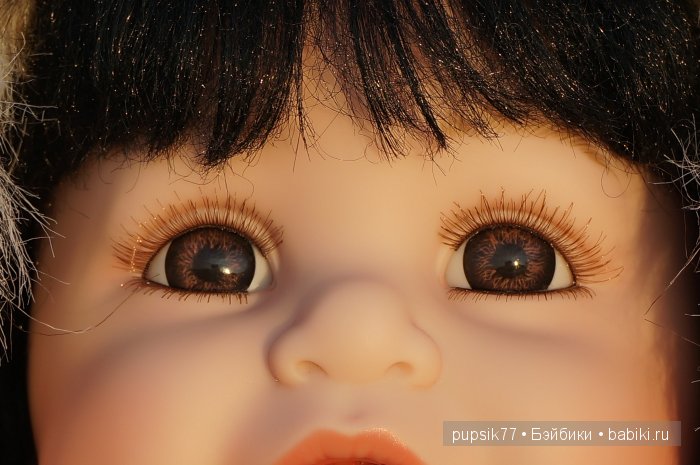 Кирима Эскимос-пушистый позитивчик, Adora (фото 4)