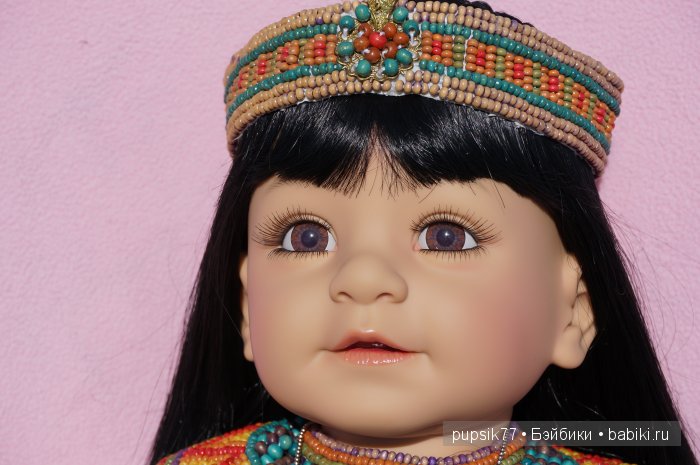 Томная красавица из Египта, Adora (фото 10)